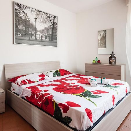 Benvenuti A Casa Διαμέρισμα Πίζα Εξωτερικό φωτογραφία