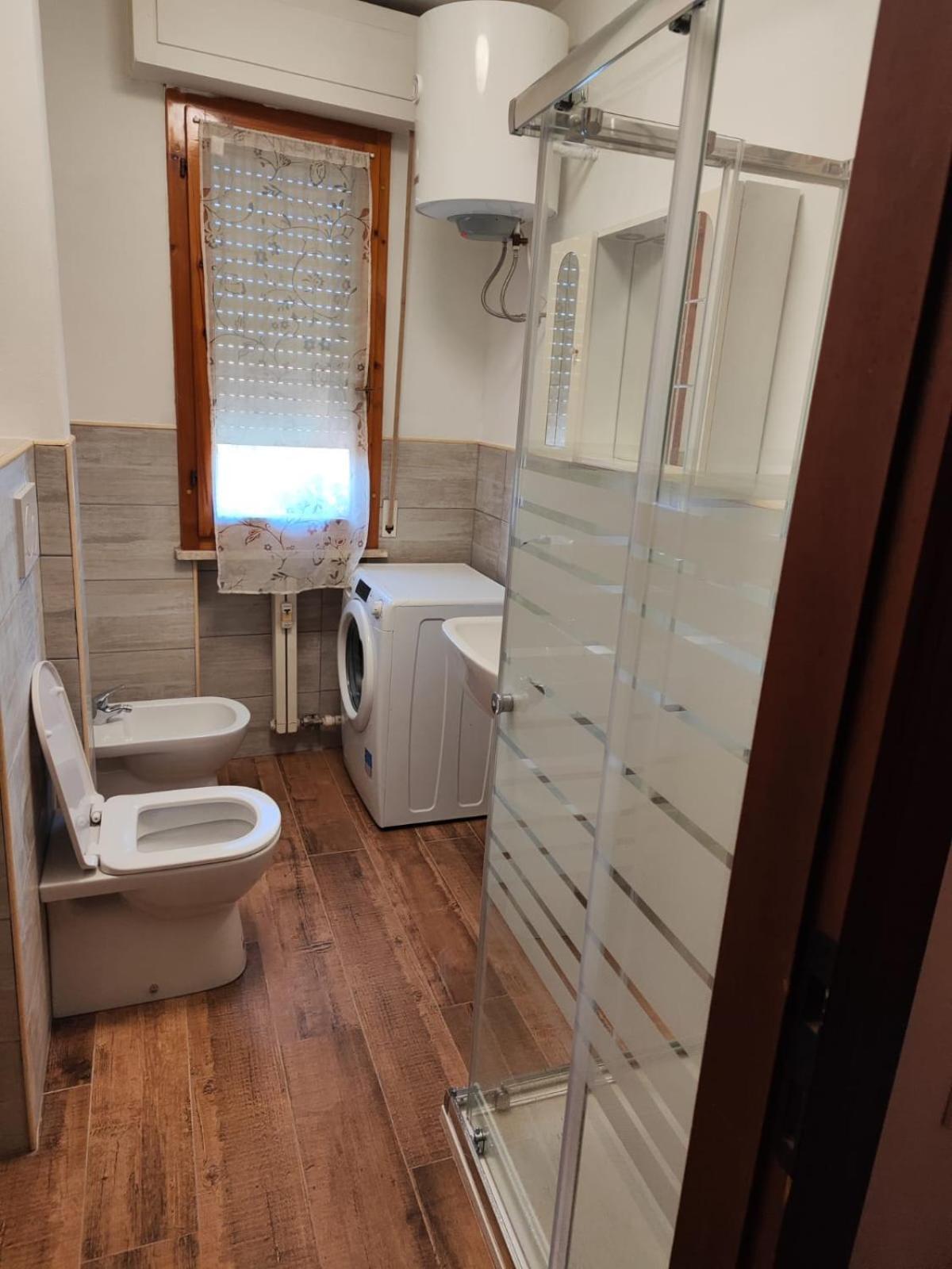 Benvenuti A Casa Διαμέρισμα Πίζα Εξωτερικό φωτογραφία