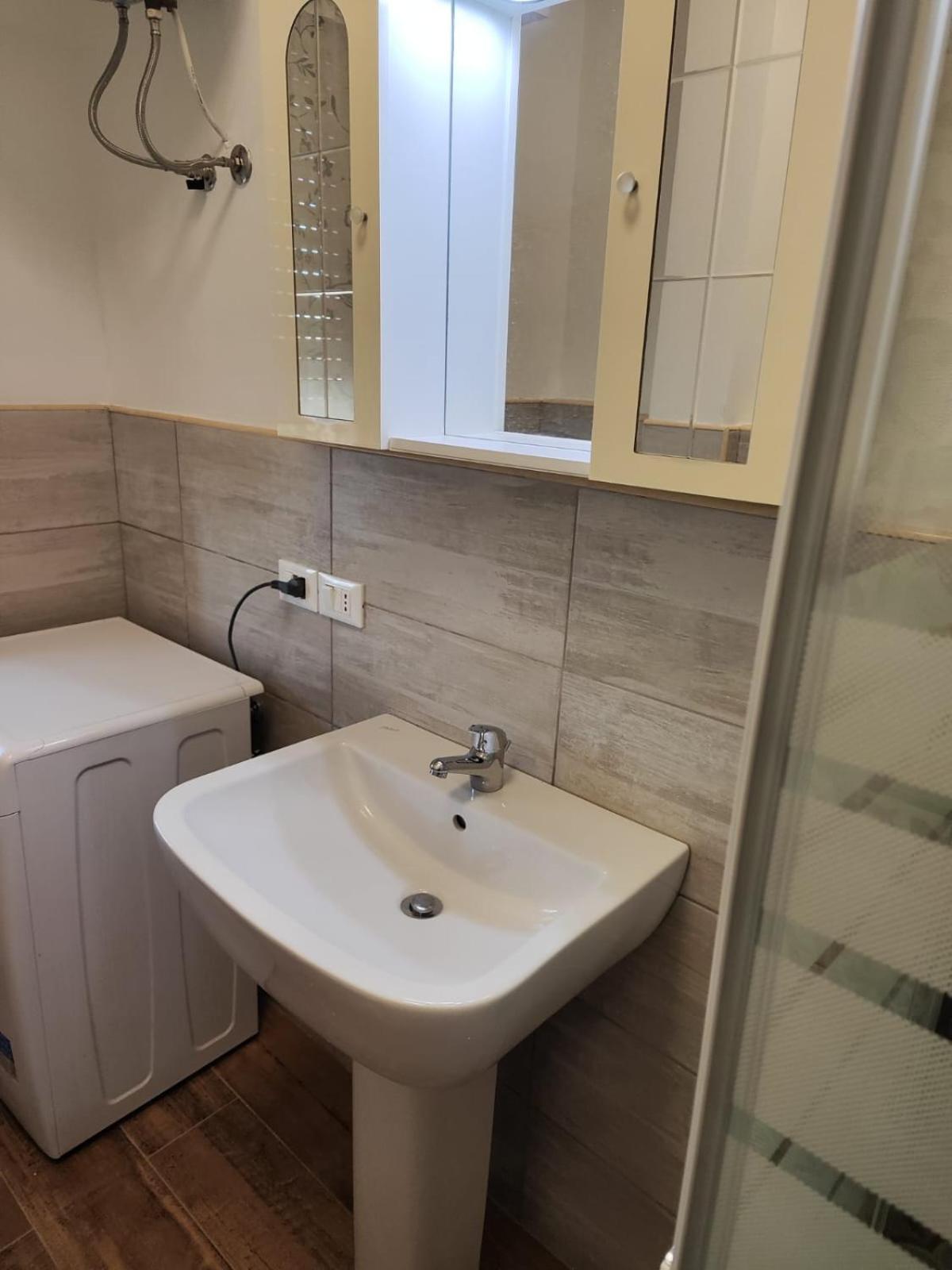 Benvenuti A Casa Διαμέρισμα Πίζα Εξωτερικό φωτογραφία