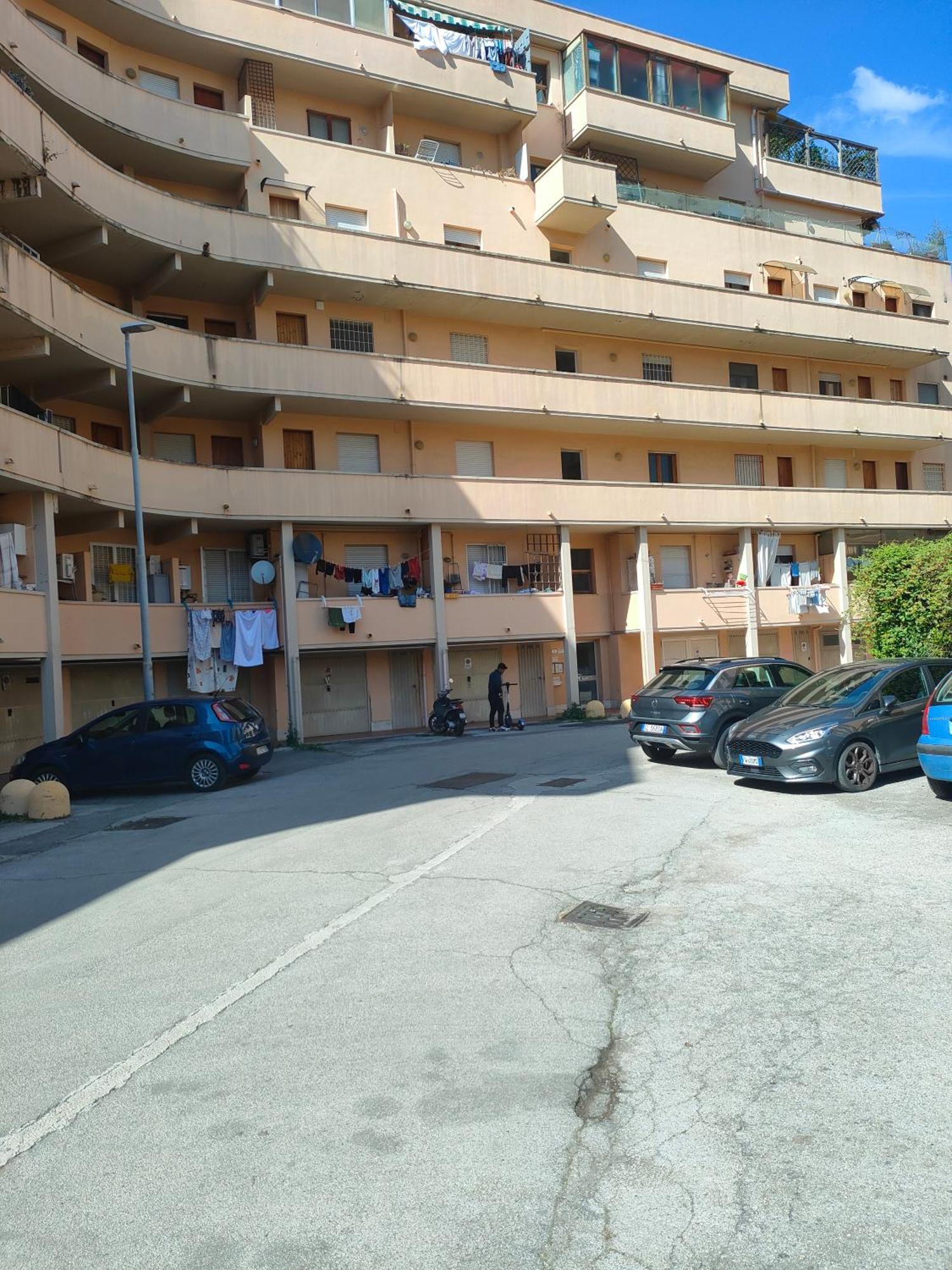Benvenuti A Casa Διαμέρισμα Πίζα Εξωτερικό φωτογραφία
