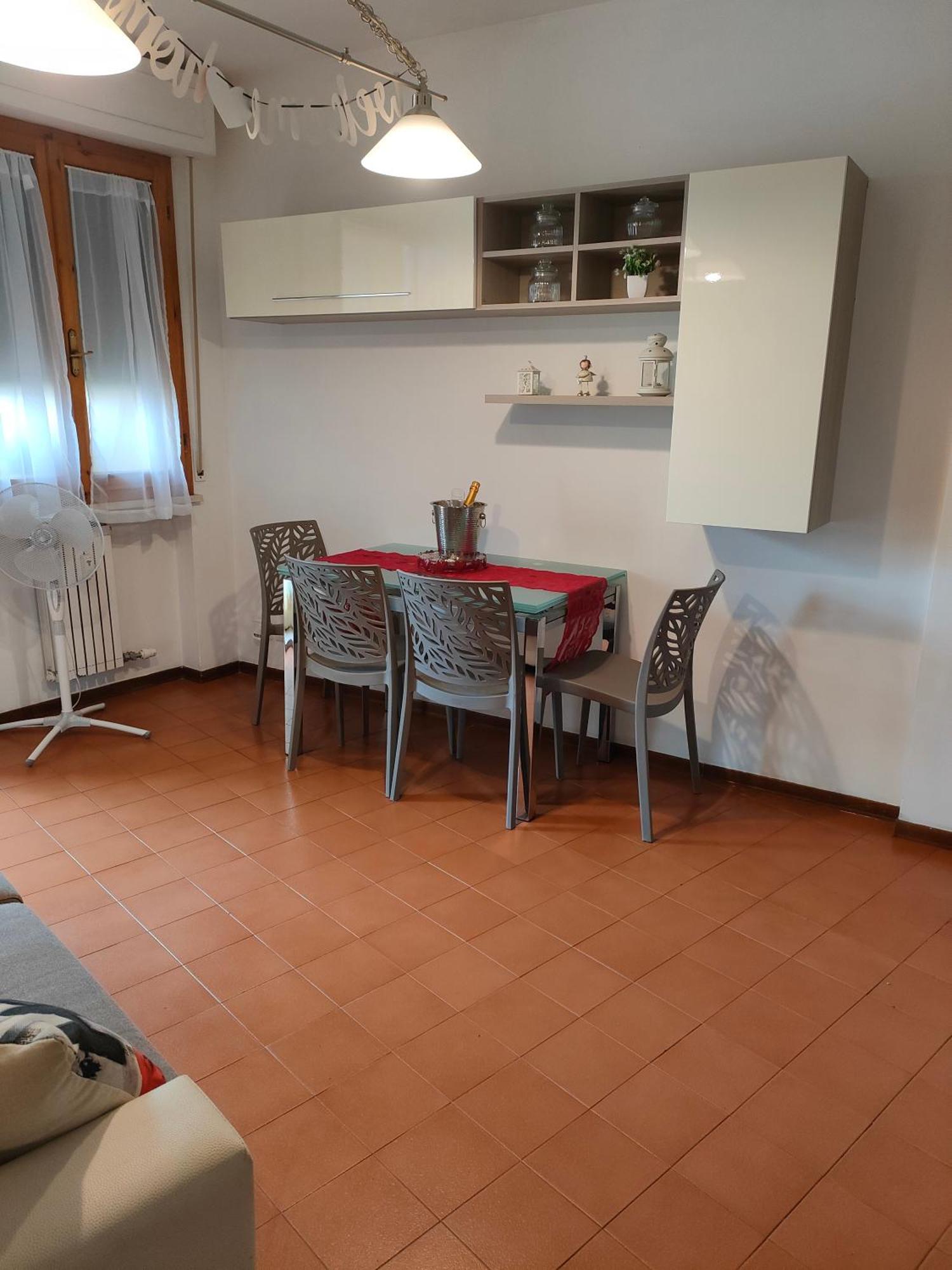 Benvenuti A Casa Διαμέρισμα Πίζα Εξωτερικό φωτογραφία