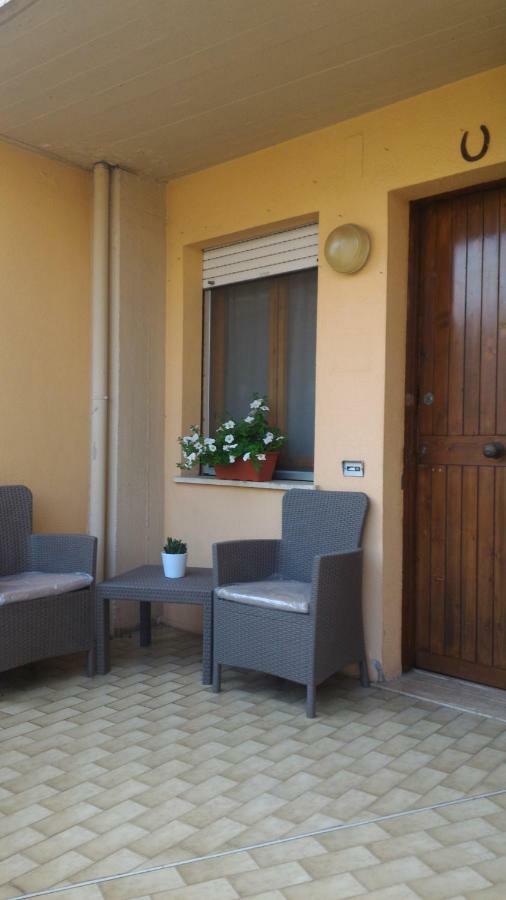 Benvenuti A Casa Διαμέρισμα Πίζα Εξωτερικό φωτογραφία