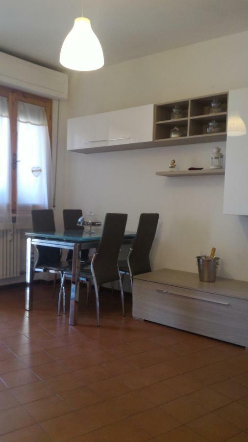 Benvenuti A Casa Διαμέρισμα Πίζα Εξωτερικό φωτογραφία