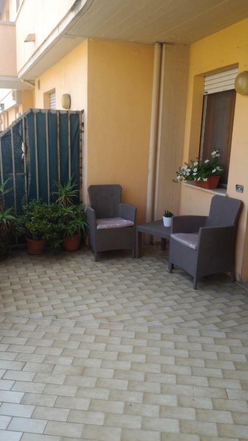 Benvenuti A Casa Διαμέρισμα Πίζα Εξωτερικό φωτογραφία